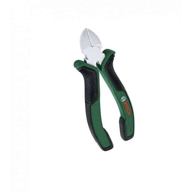 Bosch - Boční štípací kleště, délka 16 cm 1600A032VE