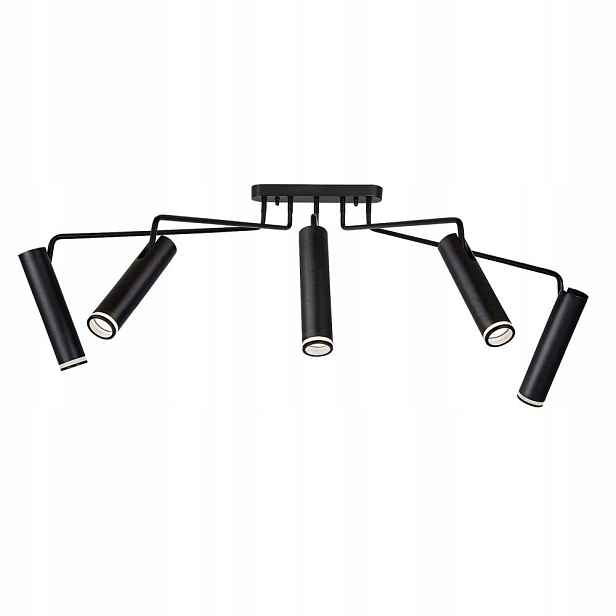 Stropní spotová lampa Senobia 73040 Rabalux