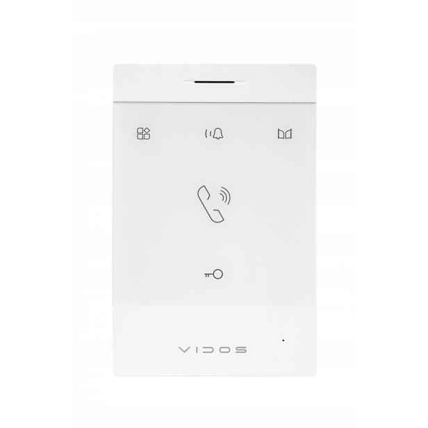 Unifon handsfree M110-U Vidos Ipx