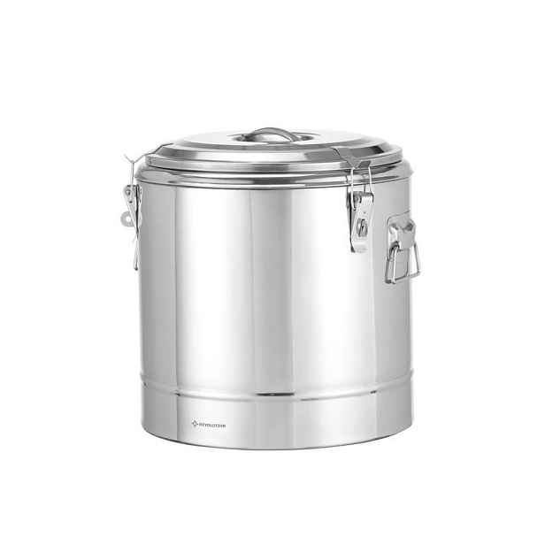 Termoska Hendi Kitchen Line na přepravu potravin, 31 l