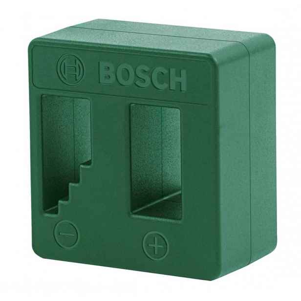 Bosch - Příslušenství pro magnetizaci a odmagnetizování šroubováků a bitů 1600A033BN