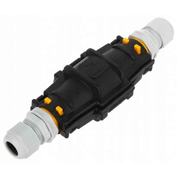 Gelbox Rapid- Nátrubek -L1.5-IP68 RayTech