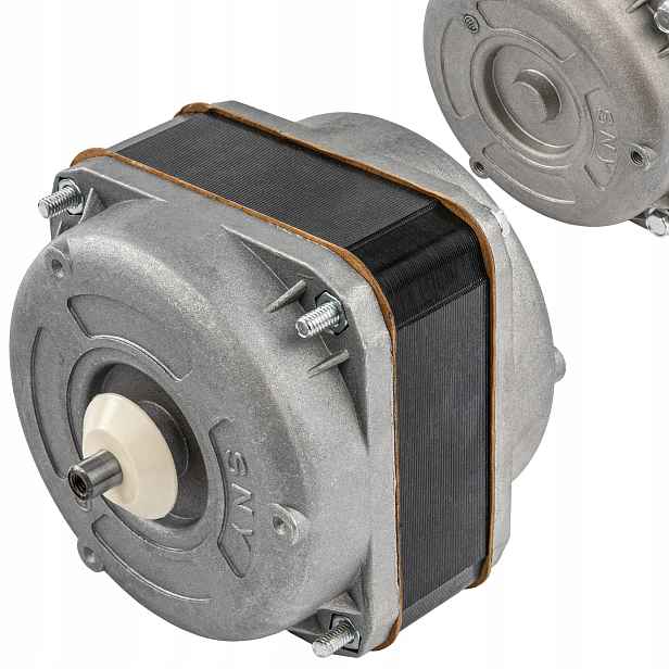 Motor Pro Elektrický Ohřívač Vzduchu Dmychadlo Motorek 50Hz 400V 9kW
