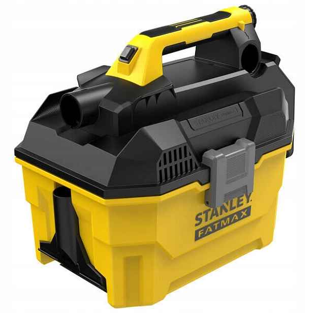 Vysavač Stanley V20 SFMCV002B