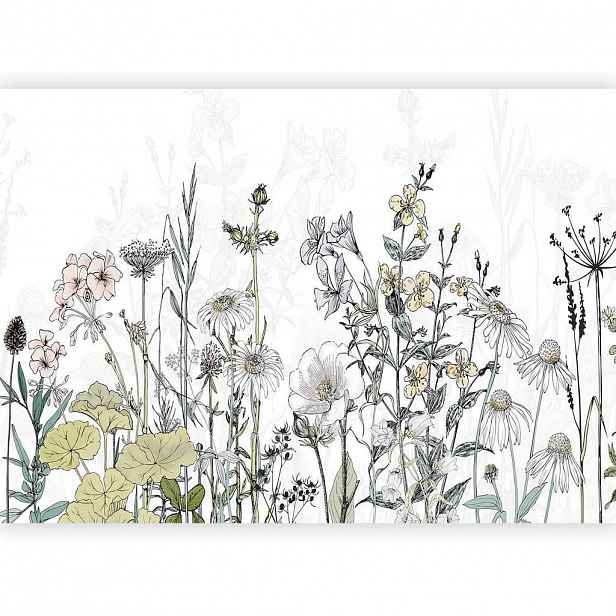 artgeist FOTOTAPETA velikost: 200/140 cm