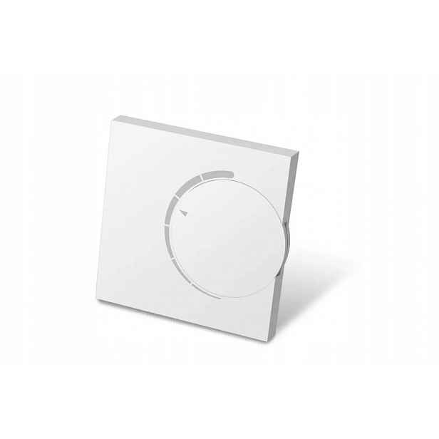 Drátový Na Omítku Elektronický Regulátor Teploty S Knoflíkem RT20