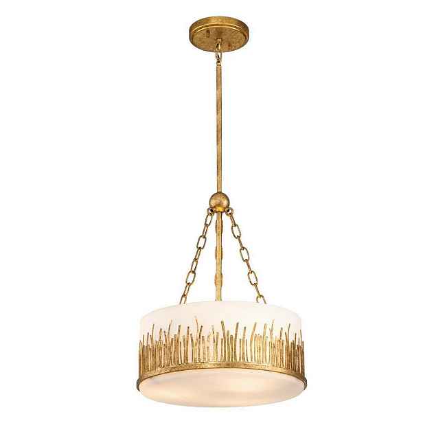 Elstead Lighting ZÁVĚSNÉ SVÍTIDLO, 90,8/38,1/38,1 cm