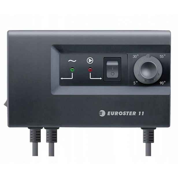 Euroster Ovladač E11 (ovládání Čerpadla Co