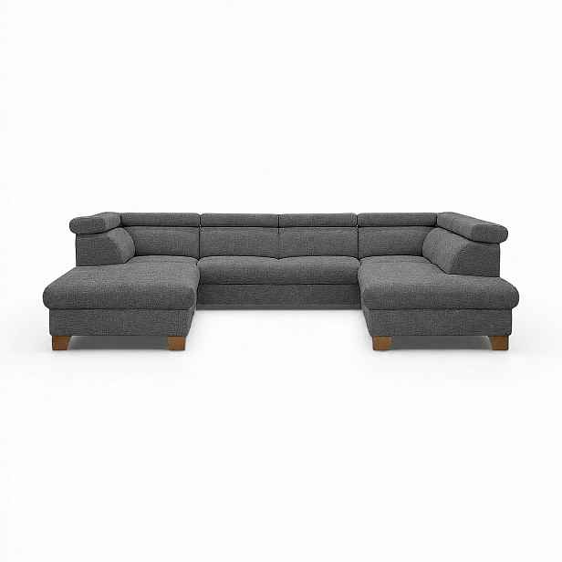 Kasvo TAMPA LONGCHAIR-2F-UMBE Cloud 84