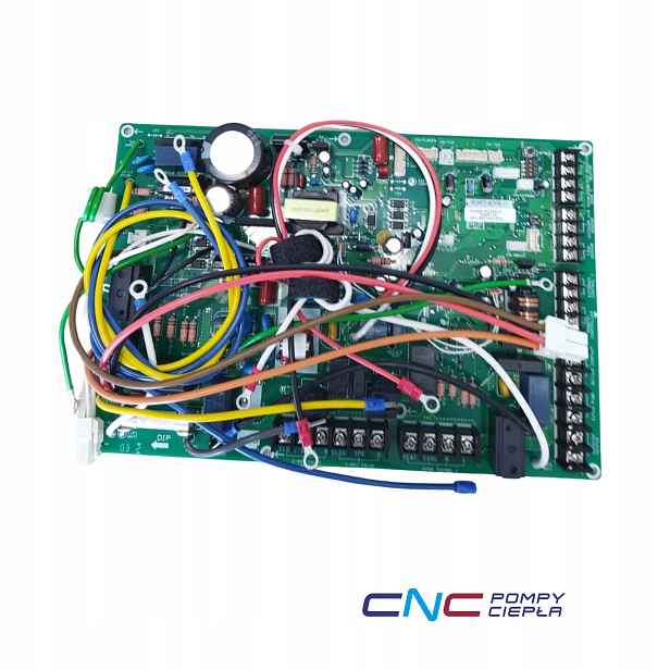 Panasonic ACXA73C08150 ACXA73C23470 základní deska Pcb Wh SXC09H3E8