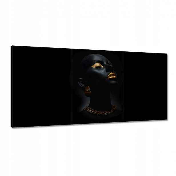 Obrazy 180x90 Zlaté hrdosti
