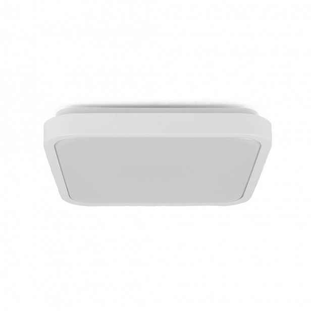 V-tac Stropní svítidlo stropního svítidla 48W Led čtverec 42x42 cm nástěnný IP44