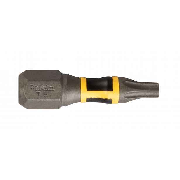 Makita - Sada bitů T15, 15 ks E-25943
