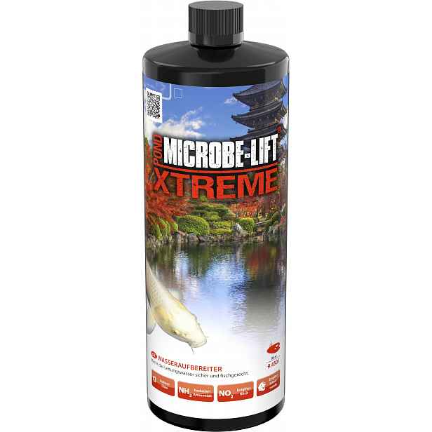 Microbe-lift Pond Xtreme 946ML
