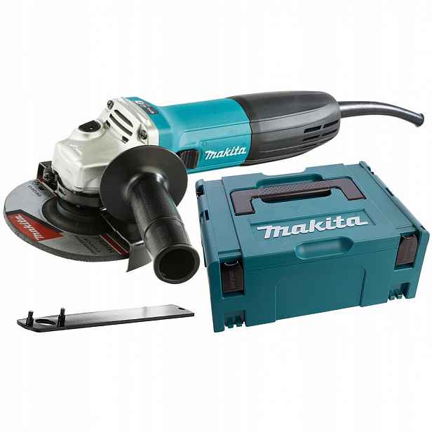 Úhlová bruska 125 mm 720 W Makpac Makita GA5030R