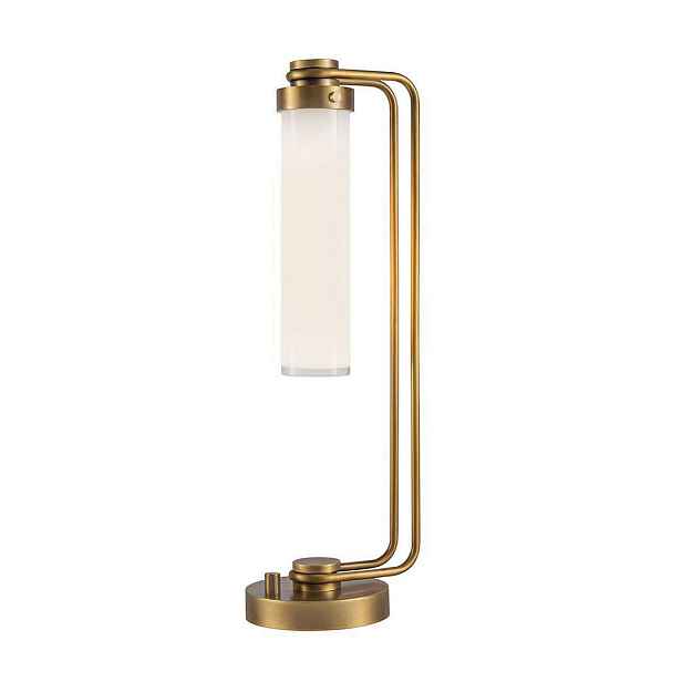Elstead Lighting STOLNÍ LAMPA, E27, 18,8/56,5 cm