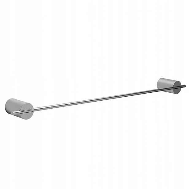 Jednoramenný Věšák Rea 5801 Tomi Brush Nickle
