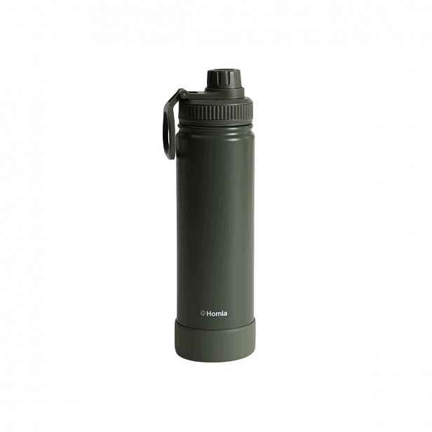 Termoláhev Lunare khaki 660 ml Homla