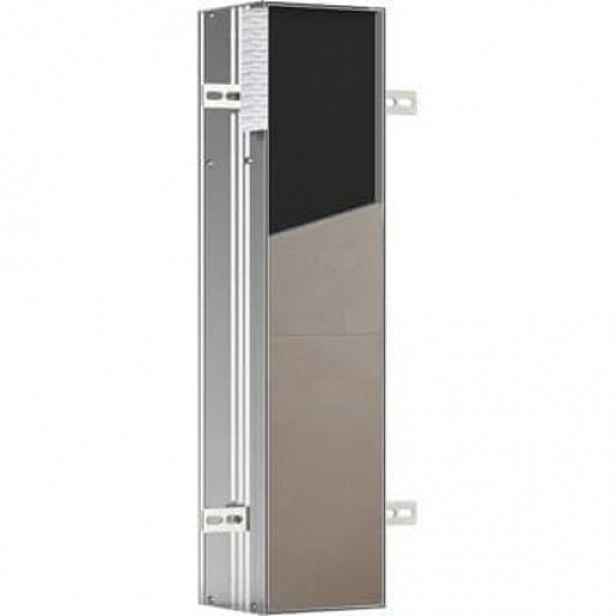 WC vestavný modul EMCO Asis Plus 975611007