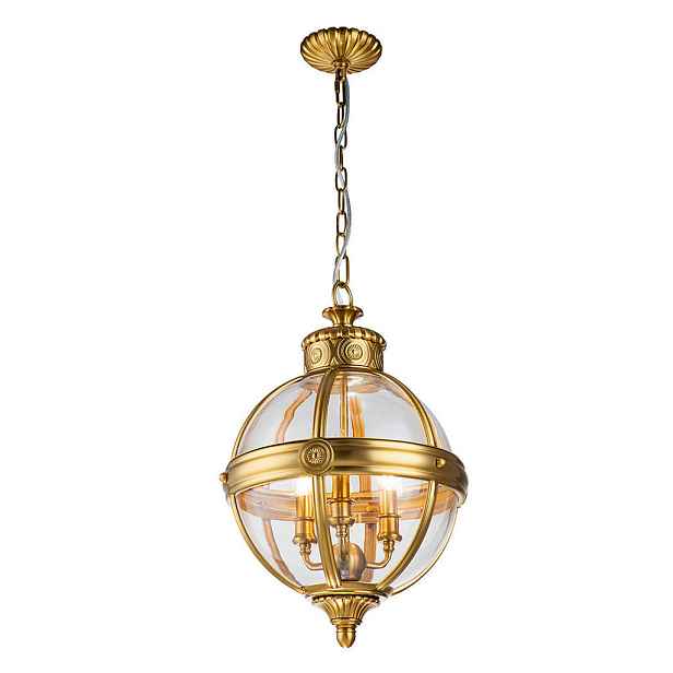 Elstead Lighting LUSTR, 37.1/71.1 cm