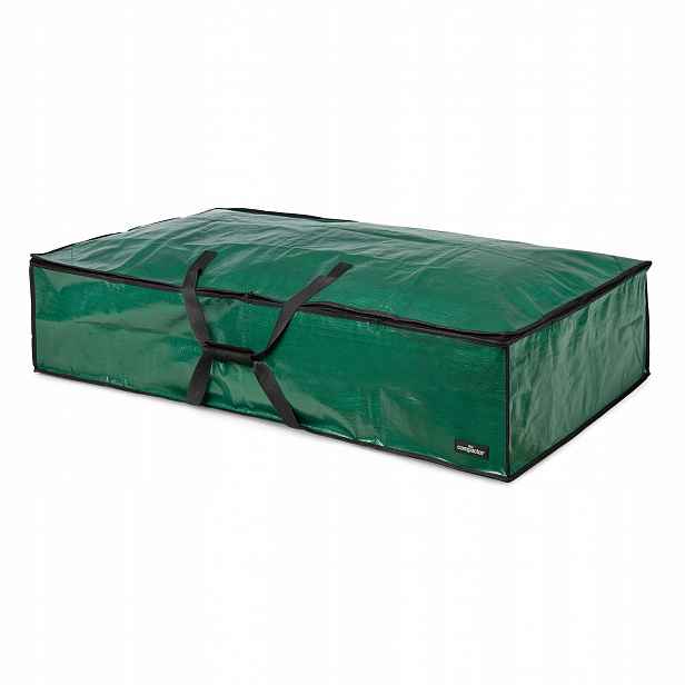 Compactor vakuový box pro zahradní podsedáky a polstrování Garden Ecologic