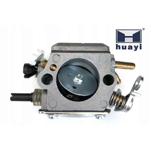 Karburátor Husqvarna 362, 365, 372 Nový