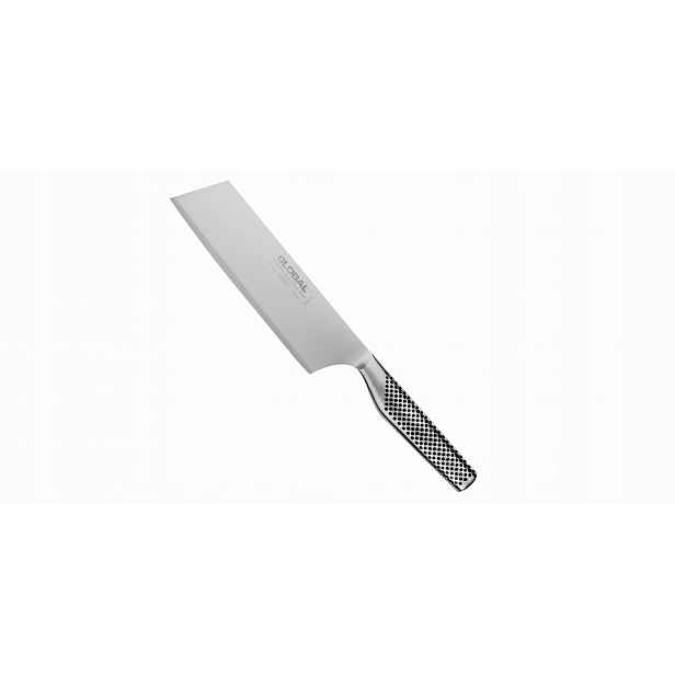 Nůž Nakiri 18 cm Global GF-100
