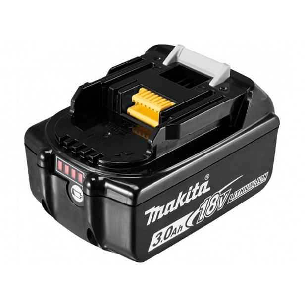 Originální Akumulátor Baterie Makita pro 18V šroubovák a brusku vrtačky