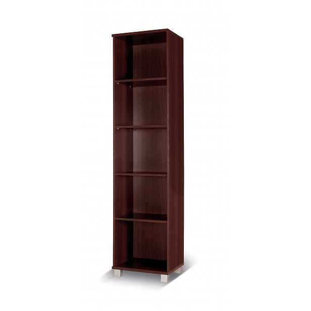 Regál Maximus M12 Barva korpusu: kaštan wenge