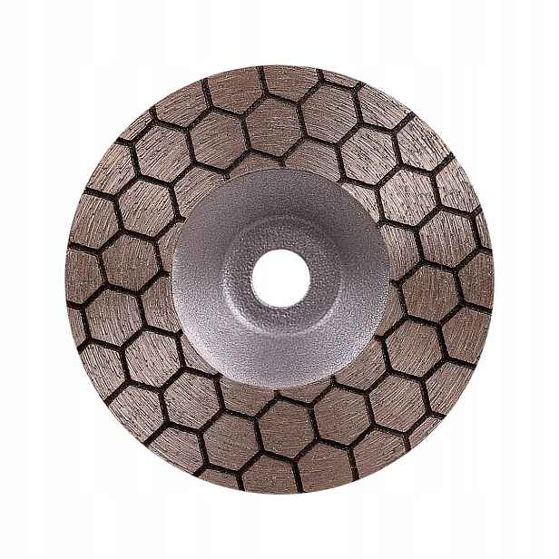 Diamantová fréza Dgm-s 45/5,8F Nectar 100