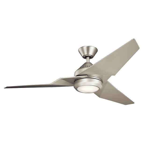 Elstead Lighting STROPNÍ VENTILÁTOR, 152/35 cm