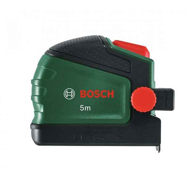Bosch - Svinovací metr 5 m 1600A03318