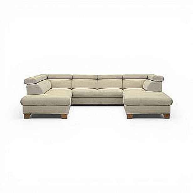 Kasvo TAMPA UMBE-2F-LONGCHAIR Cloud 03
