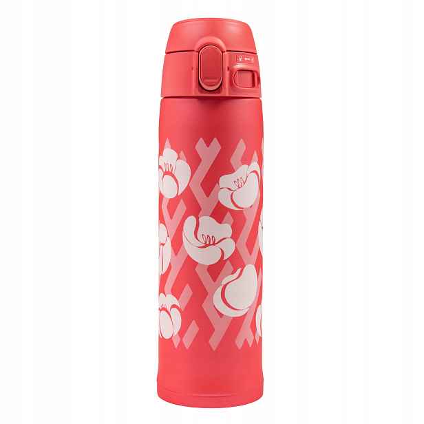 Termohrnek Zojirushi SM-TAE48SA-PZ 480 ml růžová termoska jako dárek