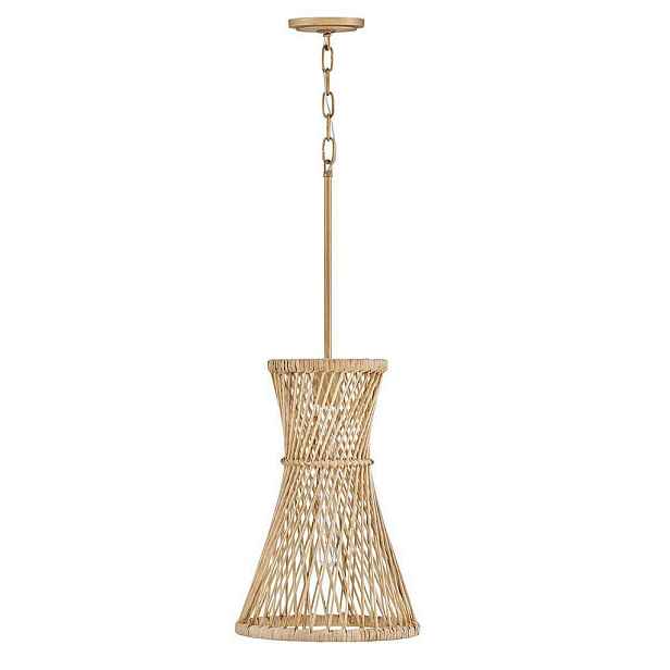 Elstead Lighting ZÁVĚSNÉ SVÍTIDLO, 57,7/30,5/30,5 cm