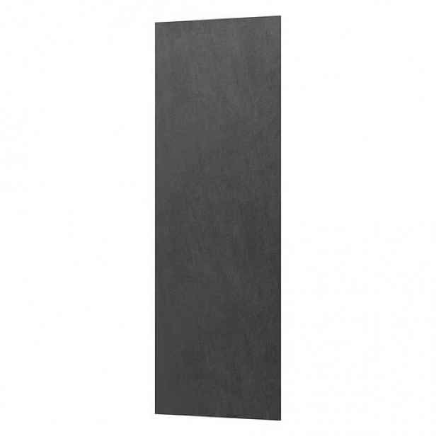 Topný panel Fenix CR+ 125x65 cm keramický černá 11V5430542
