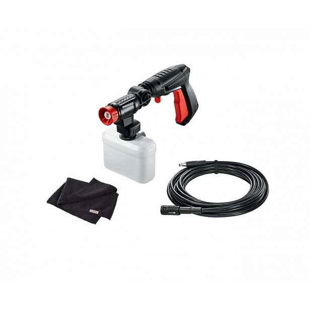 Bosch - Mycí tlaková pistole, s příslušenstvím F016800612