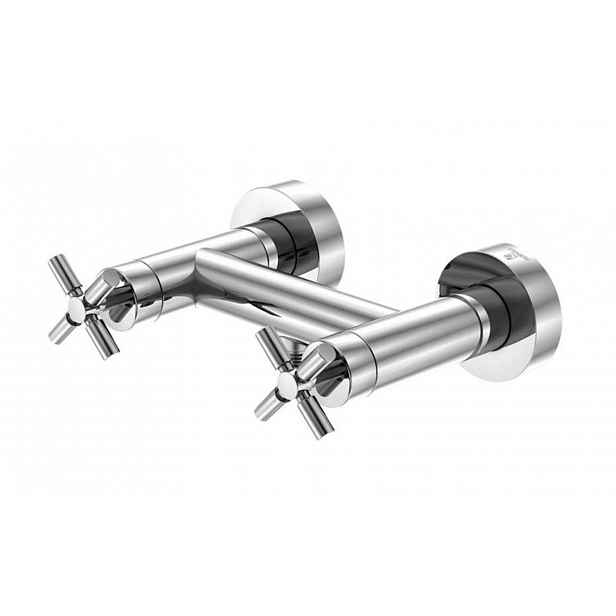 Steinberg 250 - Sprchová baterie, chrom 250 1200