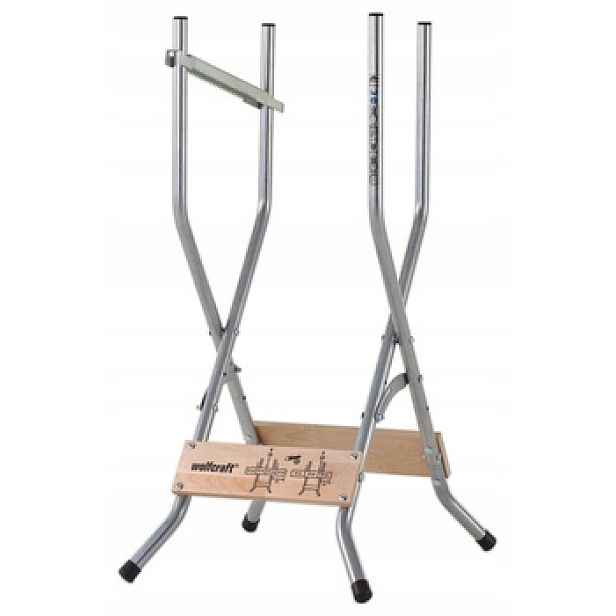 Stojan na řezání dřeva Wolfcraft – malý