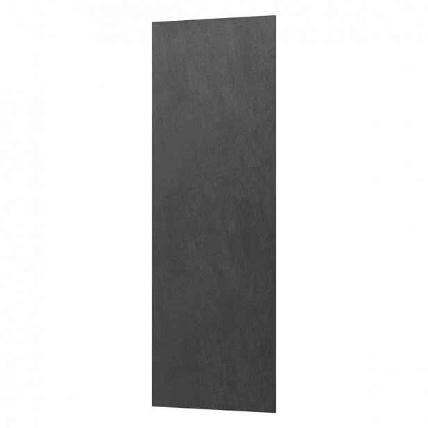 Topný panel Fenix CR+ 125x65 cm keramický černá 11V5430542