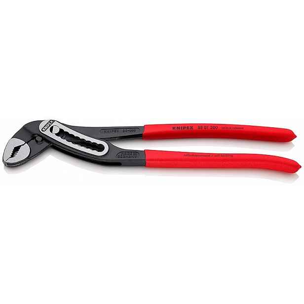 Kleště na trubky Klíč Knipex 88 01 300 Alligator