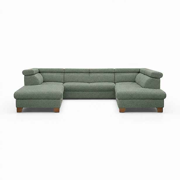 Kasvo TAMPA UMBE-2F-LONGCHAIR