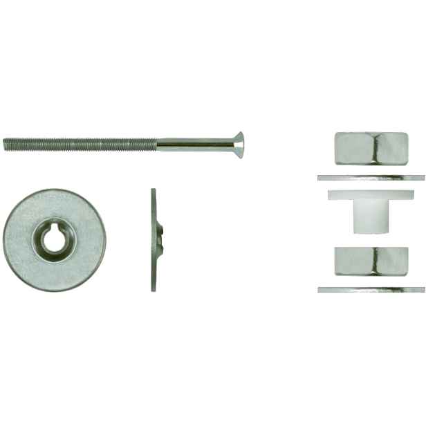 Set montážní pro umyvadlo Oase 14×75 mm