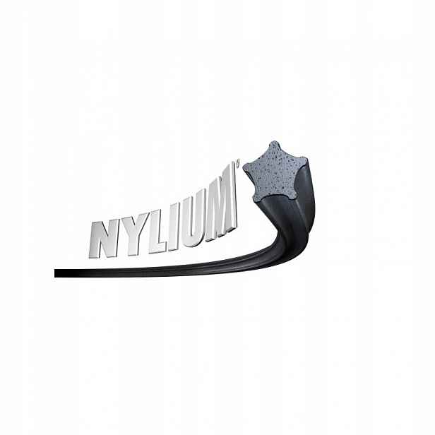 Vlasec hvězdička Nylium Starline 2, 4 mm 360 m Pro Stihl FS55 FS120 FS200 FS130