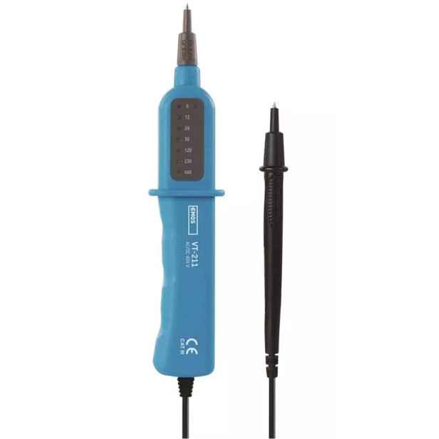 Zkoušečka napětí Emos VT-211