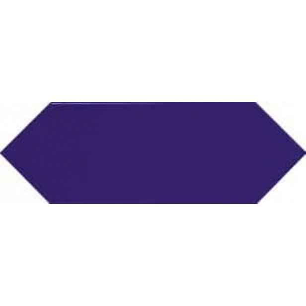 Obklad Ribesalbes Picket violet 10x30 cm lesk PICKET2981