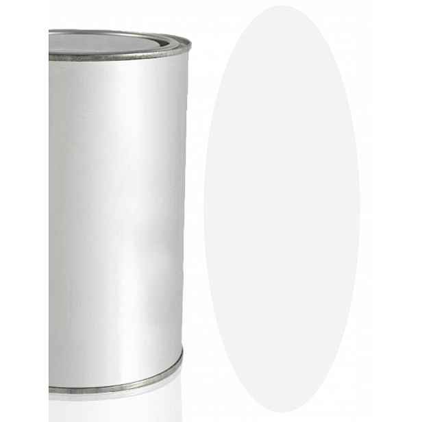 Barva Na Dřevo Nábytku Ral 9003 Polomat 1 L