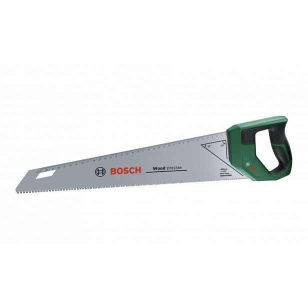 Bosch - Ruční pila 11 TPI, délka 450 mm 1600A0387S