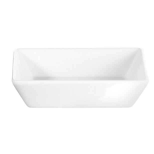 Gratinovací mísa 38x24 cm 250°C ASA Selection - bílá