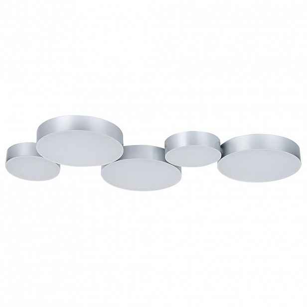 Beliani STROPNÍ SVÍTIDLO Luga 20/54/3 cm